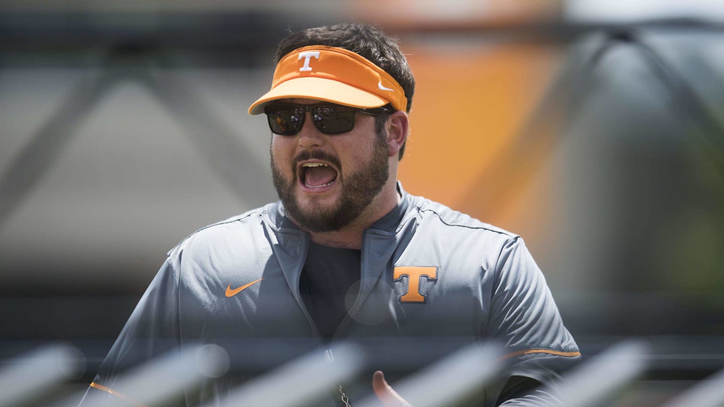 Brian Niedermeyer leaves Tuscaloosa County (Alabama) to accept job with NFL's Denver