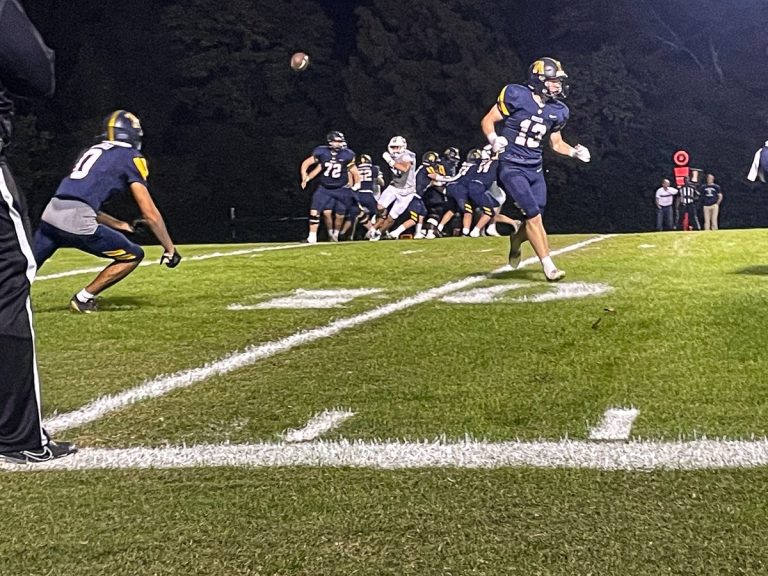 2026 Tuscaloosa WR Named UA Next Camp Series MVP on Sunday