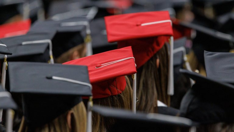 President Donald J. Trump to Address UA Graduates at Special Commencement Event