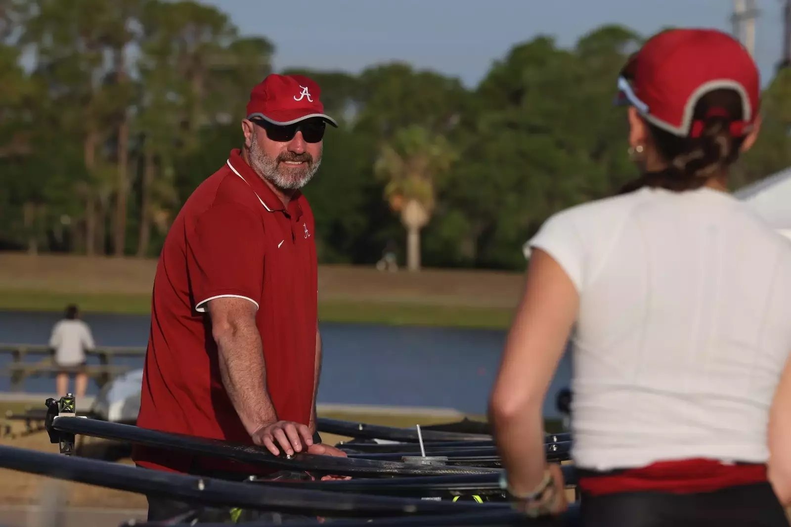 Glenn Putyrae Steps Down as Head Coach of Alabama Rowing