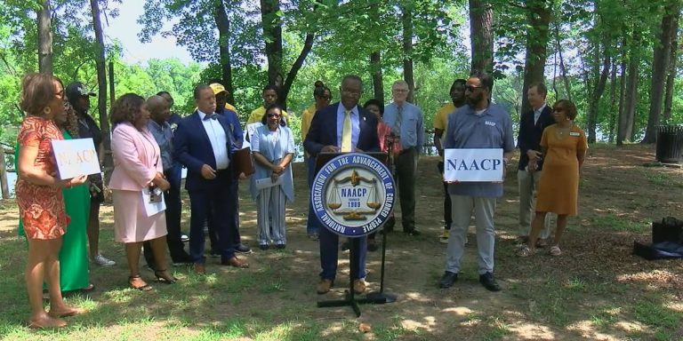 Alabama State Conference of the NAACP coming to Tuscaloosa in September