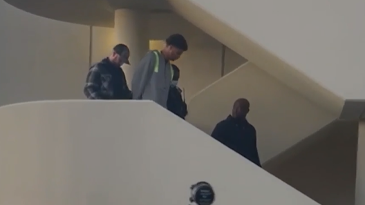 Former members of Alabama basketball program on witness list for capital murder