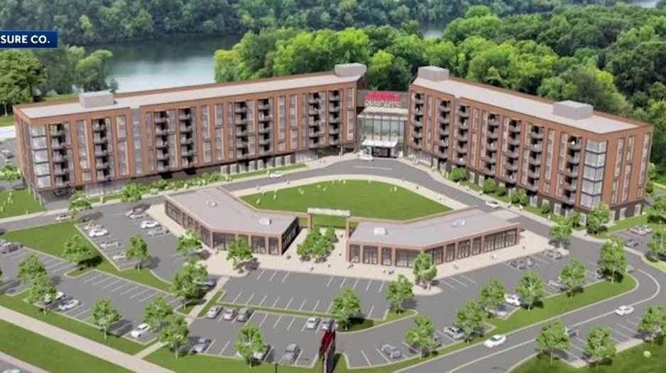 Tuscaloosa city council delays Sports Illustrated resort vote; councilor confident it'll still pass