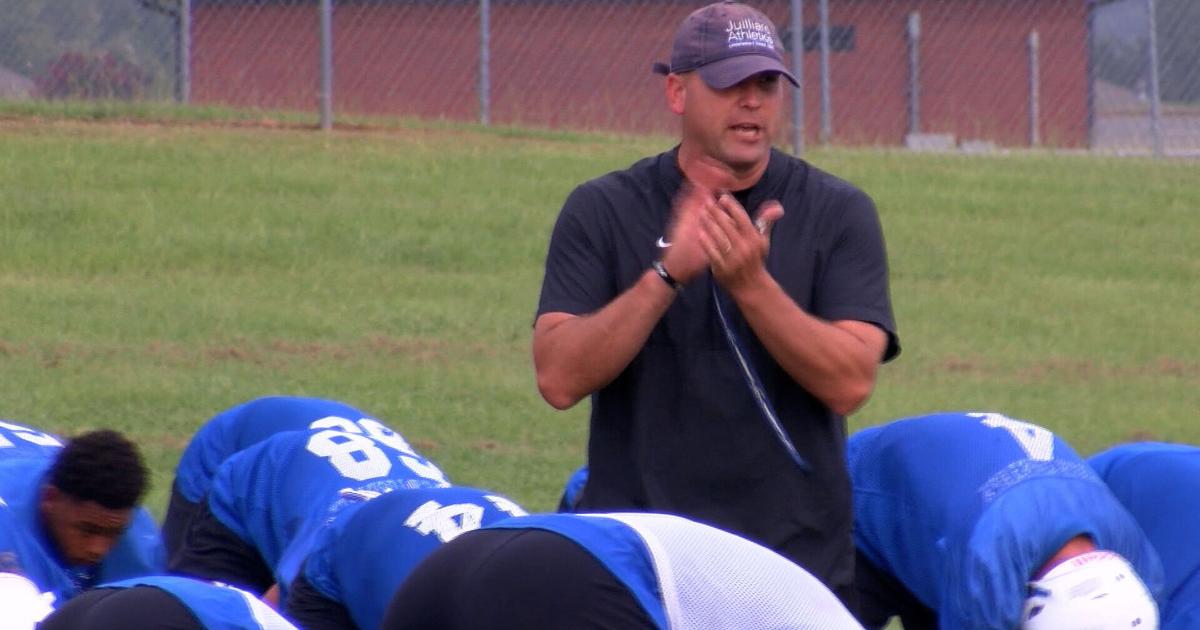 Former Tuscaloosa County coach is returning to high school football | Sports