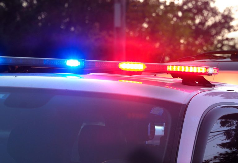 12-year-old killed in Tuscaloosa County crash; 4 others injured