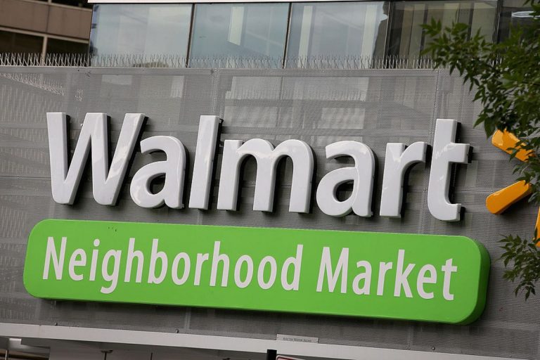 Tuscaloosa Welcomes New Walmart Market To The Neighborhood