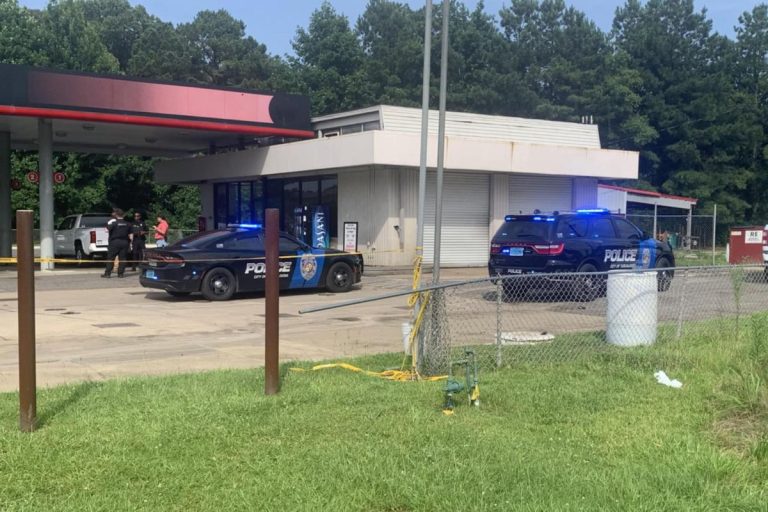 Tuscaloosa Police Respond to Shooting at Car Detail Shop Friday