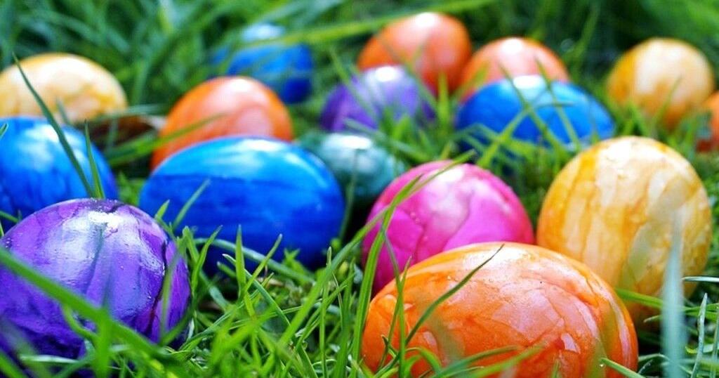Looking for Easter egg hunts and activities? Hop on down to these local happenings | News