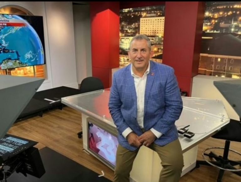 West Alabama's WVUA Hires New Executive