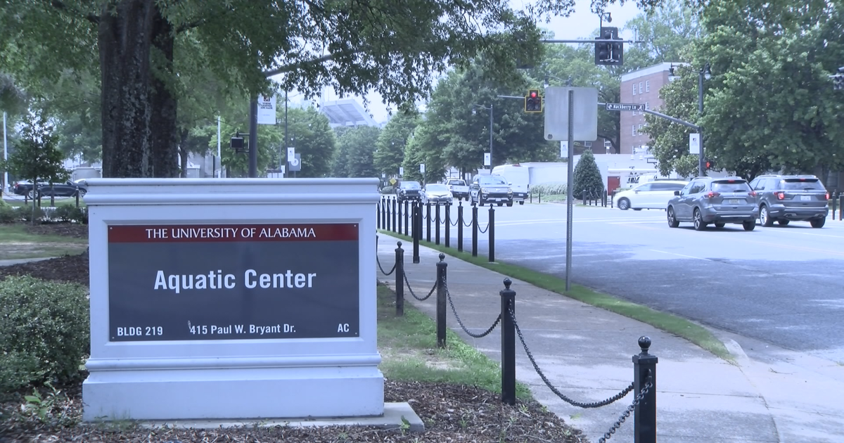 Tuscaloosa hosting 2025 USA Junior Diving Zone B championships | News