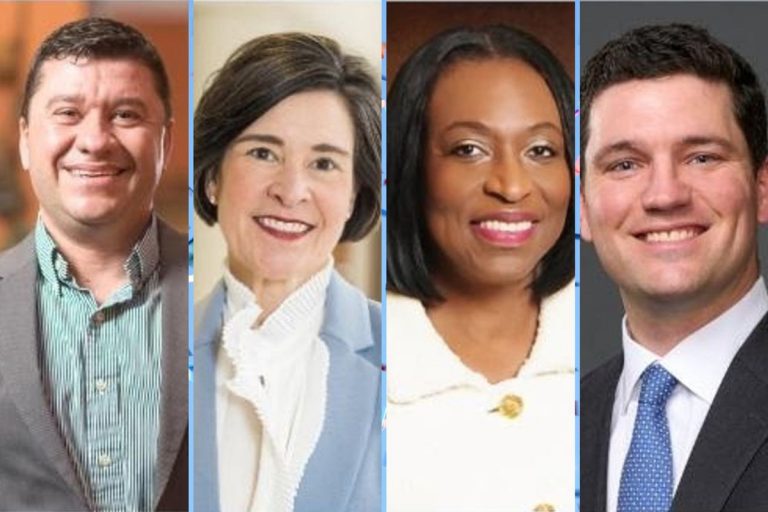 Four Tuscaloosa Professionals Join Leadership Alabama