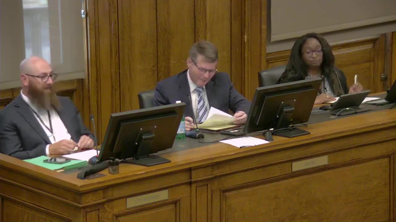 Tuscaloosa City Council Denies Permit for Hispanic Heritage Month Event