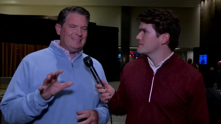 Where to Watch: Oklahoma at Alabama SEC clash in Tuscaloosa