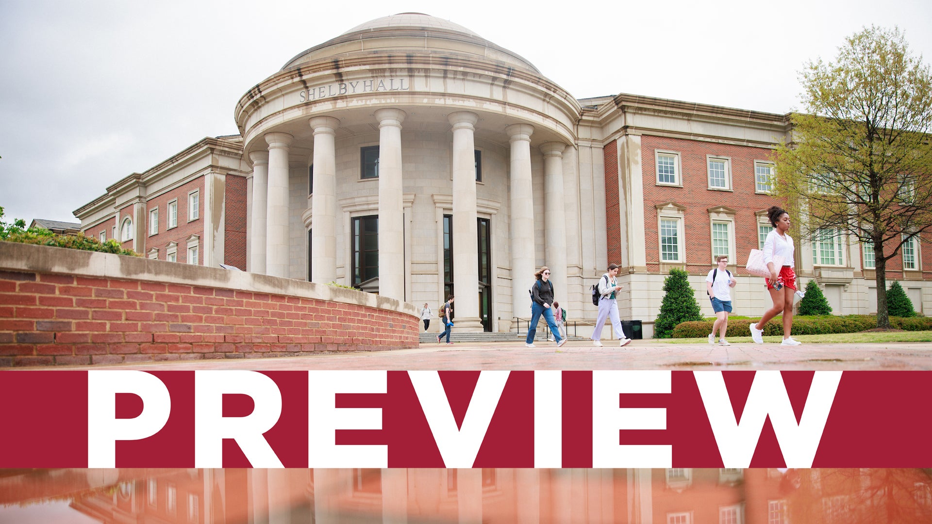 UA Preview — Jan. 12-18, 2026