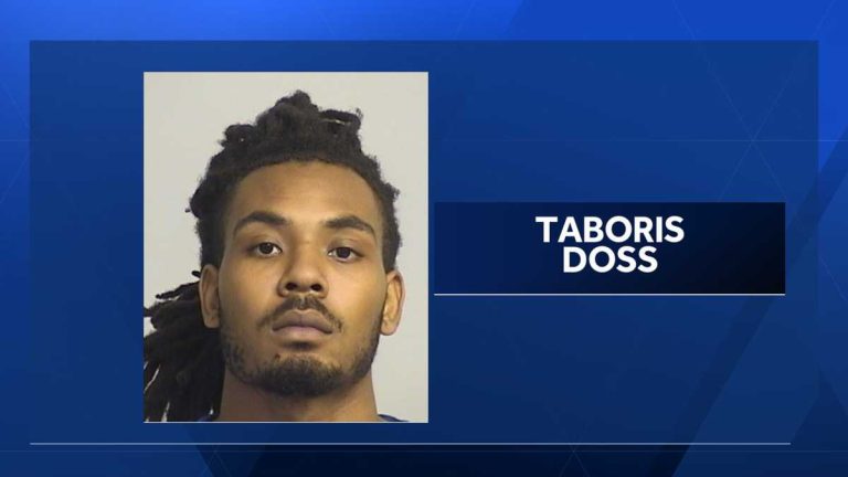 Tuscaloosa standoff ends with suspect on the run