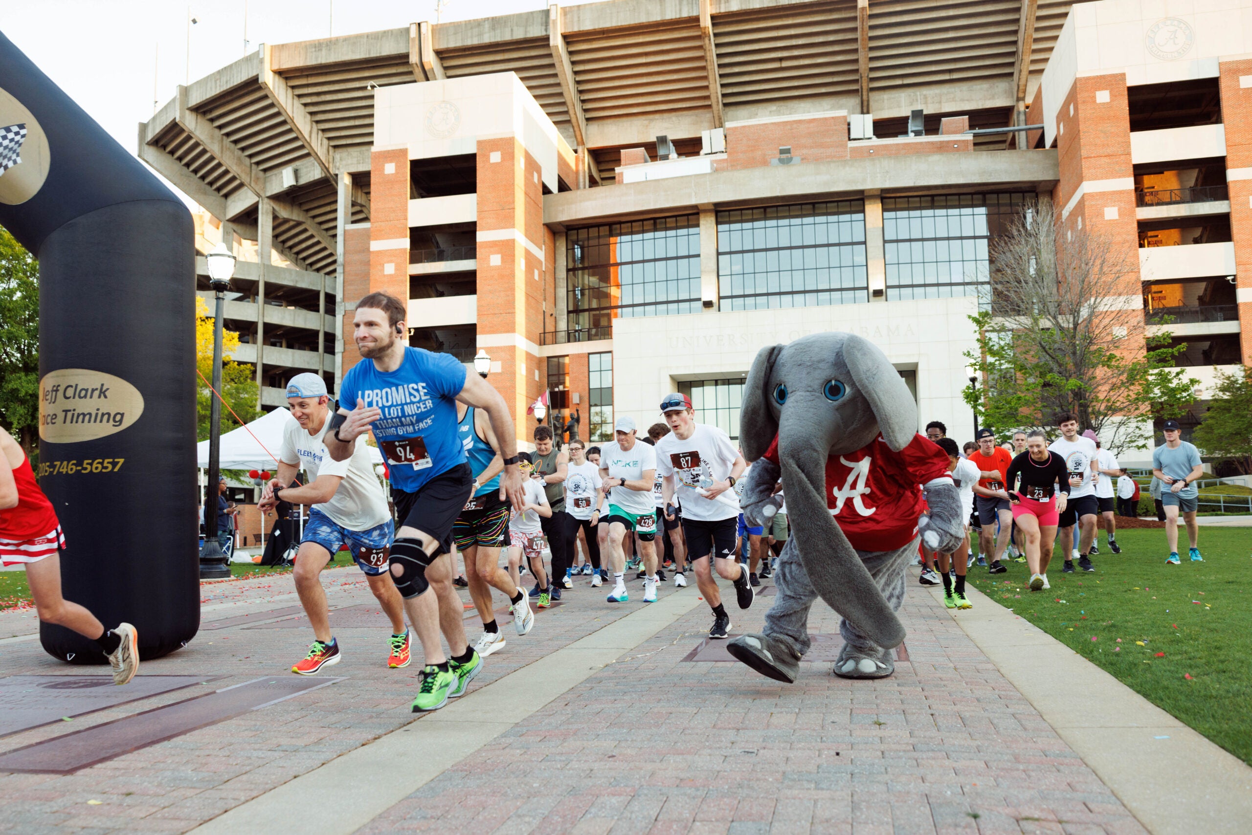 March Events to Get You Moving