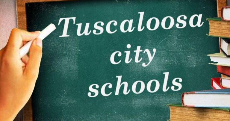 4 Tuscaloosa schools earn state school board district distinction award | Alabama News